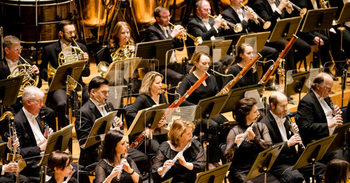 Utah Symphony: Stephen Hough performs Rachmaninoff at Abravanel Hall