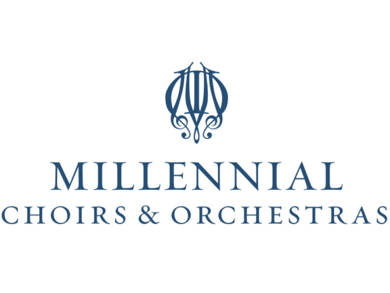 Millennial Choirs & Orchestras: I'm So Blessed at Abravanel Hall