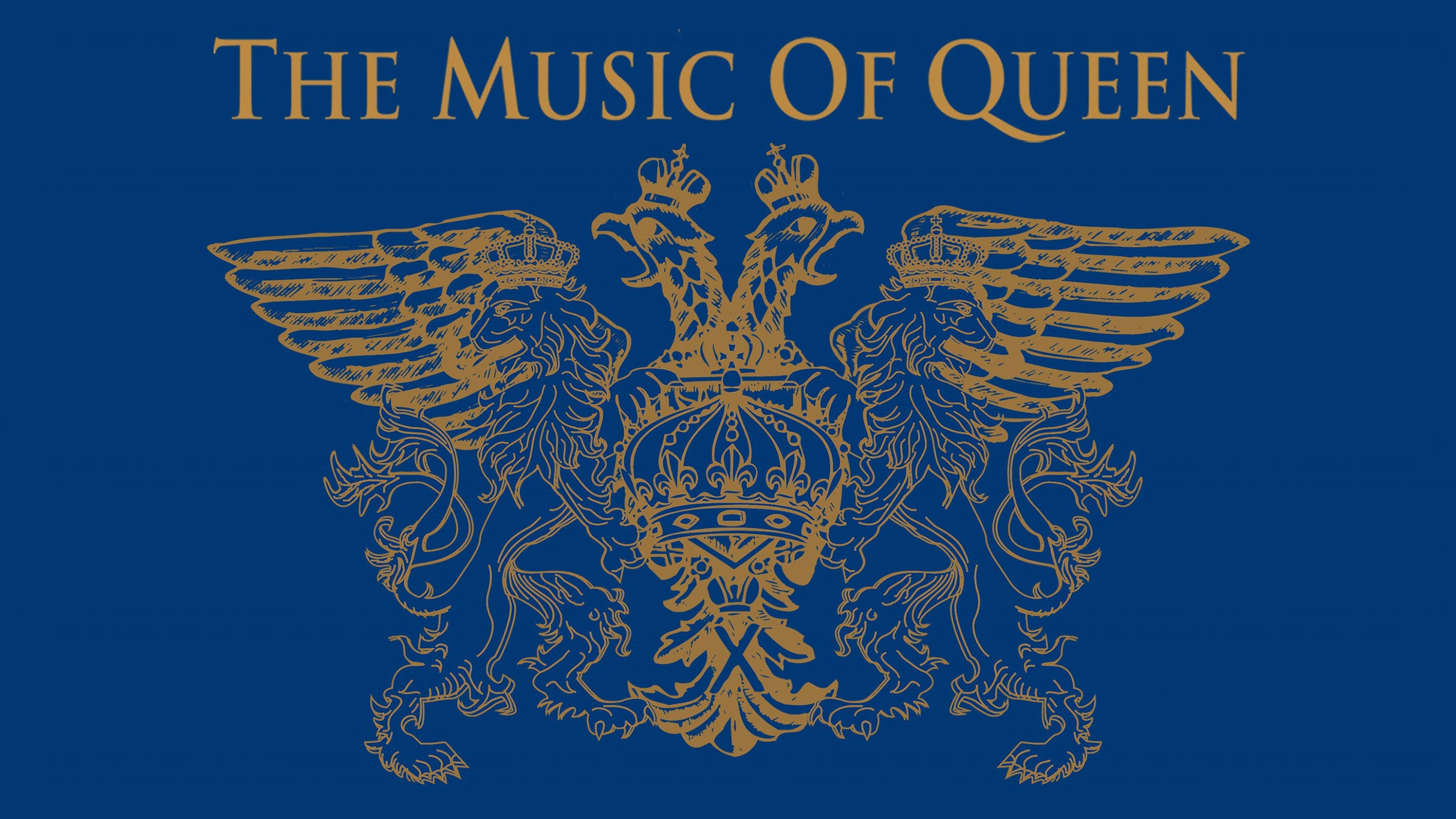 The Music of Queen at Abravanel Hall
