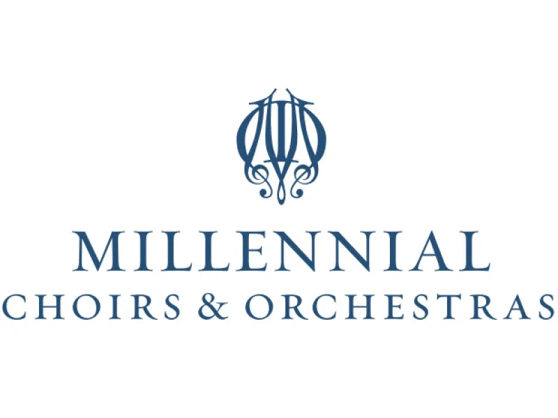 Millennial Choirs & Orchestras
